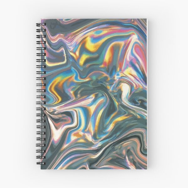 Item preview, shiny aesthetic cosmic illusion  designed and sold by Aimen  Toor.