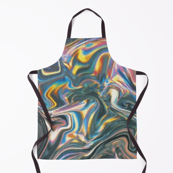 Item preview, shiny aesthetic cosmic illusion designed and sold by Aimen Toor.