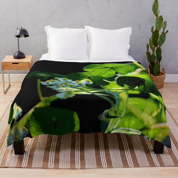 Item preview, Garden Alliance in Green designed and sold by cuprum.