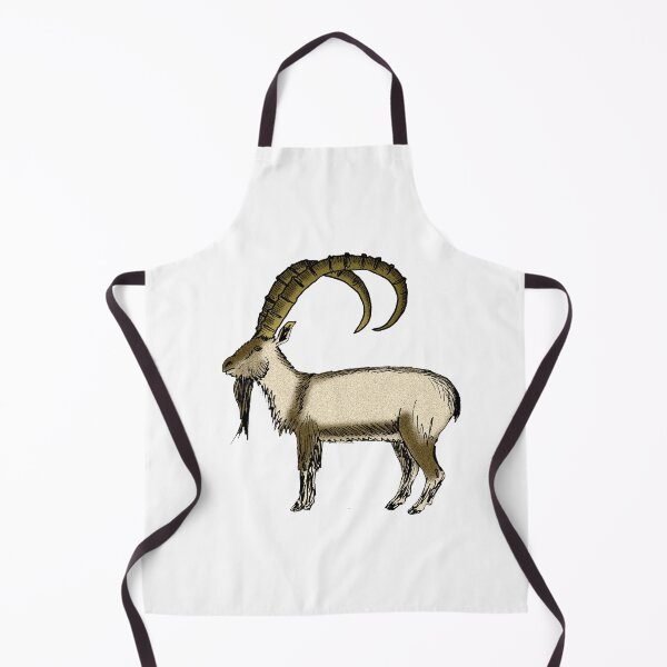 Item preview, Capra aegagrus aegagrus designed and sold by Stanton.