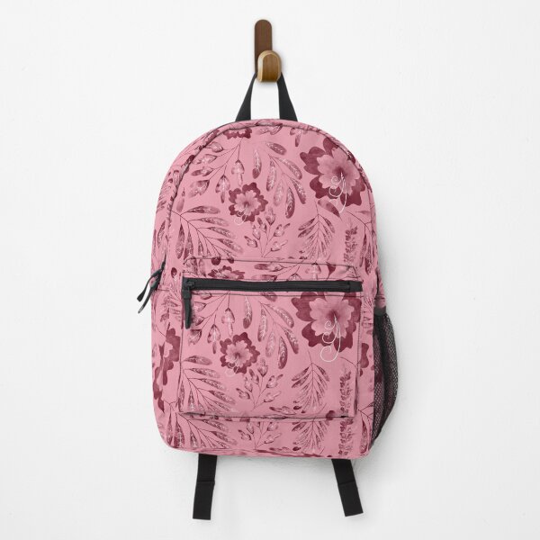 Item preview, Flowery meadow designed and sold by Maitri-Sanghvi1.