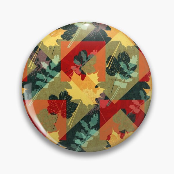 Item preview, Autumn Foliage Thanksgiving Dinner designed and sold by AntiqueImages.