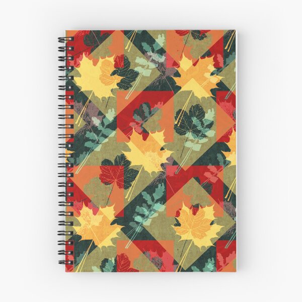 Item preview, Autumn Foliage Thanksgiving Dinner designed and sold by AntiqueImages.