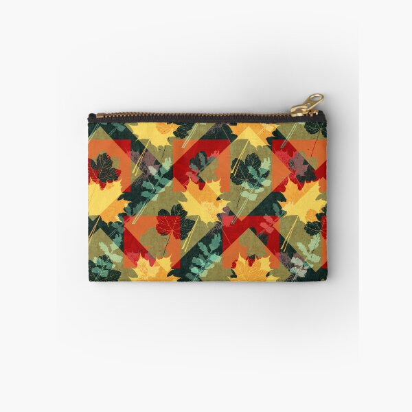Item preview, Autumn Foliage Thanksgiving Dinner designed and sold by AntiqueImages.