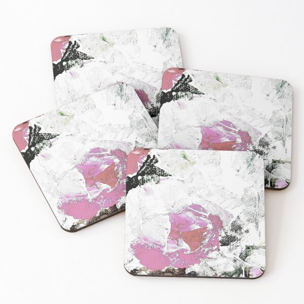 Item preview, Flower Rose Painting Design #sdartproject1 designed and sold by sdartproject.
