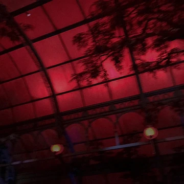 Artwork thumbnail, Red room by httpsjoela