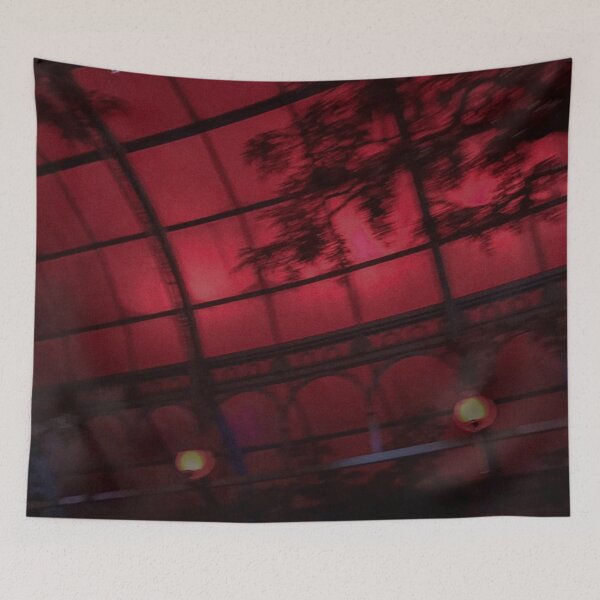 Item preview, Red room designed and sold by httpsjoela.