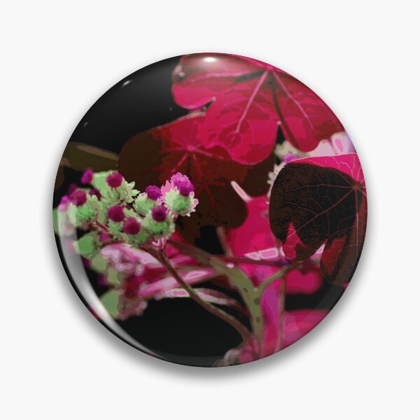 Item preview, Garden Alliance in Red designed and sold by cuprum.