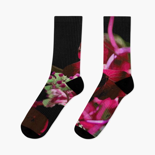 Item preview, Garden Alliance in Red designed and sold by cuprum.