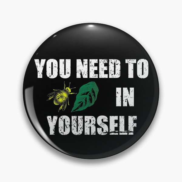 Item preview, You Need to Believe in Yourself – Vegan Beelieve Wellness Motivation designed and sold by The Green Corner.