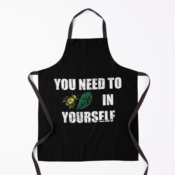 Item preview, You Need to Believe in Yourself – Vegan Beelieve Wellness Motivation designed and sold by The Green Corner.