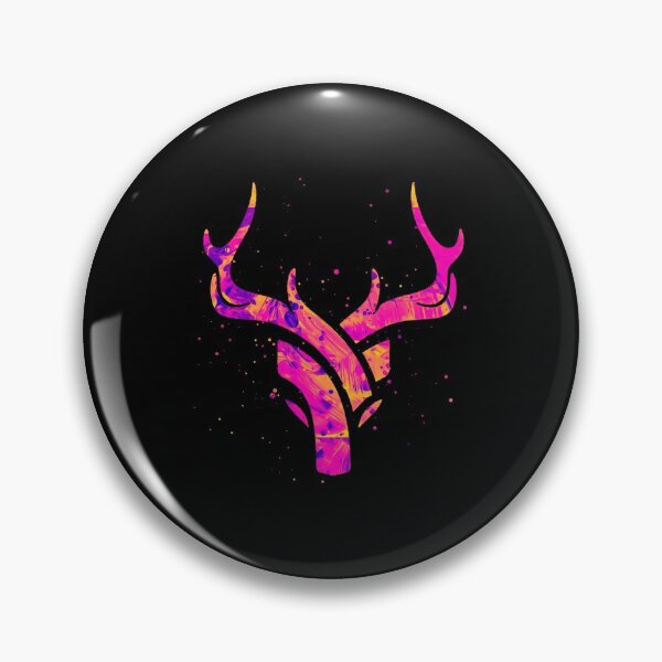 Item preview, ¡Cooly Deer! designed and sold by BavlyN.
