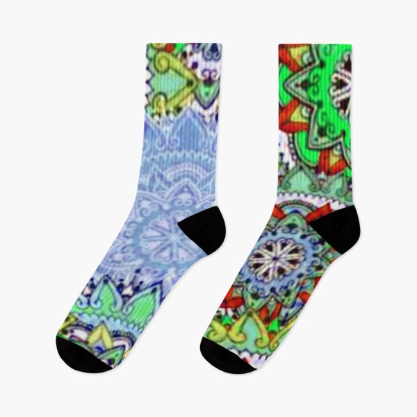 Item preview, Mandala 2021 designed and sold by Darío Fabián González Sheridan.