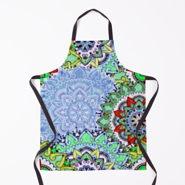 Item preview, Mandala 2021 designed and sold by Darío Fabián González Sheridan.
