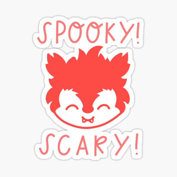 Item preview, Werewolf Bar Mitzvah - Red designed and sold by J3WESS.