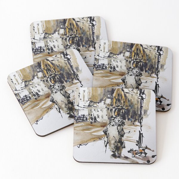 Item preview, Yesterdays papers designed and sold by Artofcycling.
