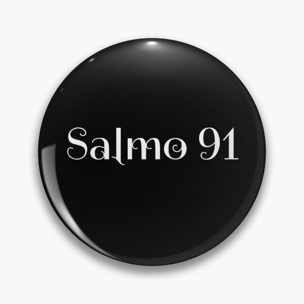 Item preview, Psalm 91 - Salmo 91 designed and sold by YCRDesign.