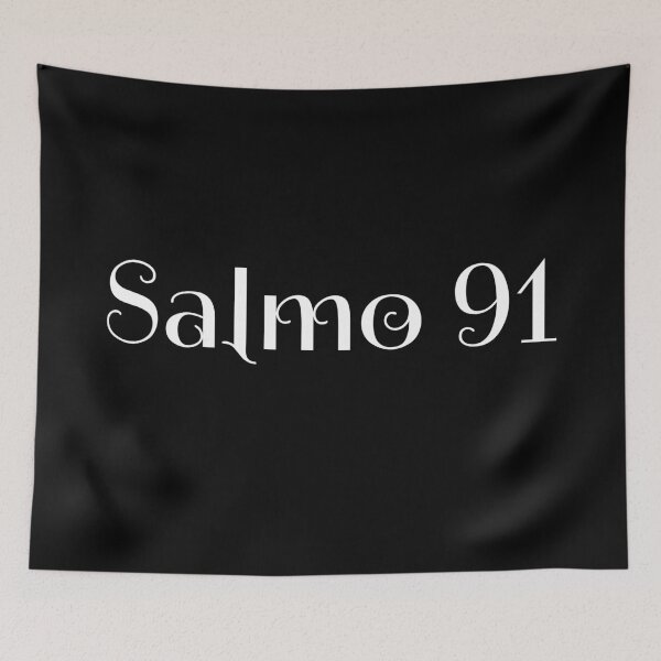 Item preview, Psalm 91 - Salmo 91 designed and sold by YCRDesign.