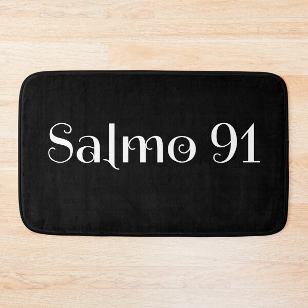 Item preview, Psalm 91 - Salmo 91 designed and sold by YCRDesign.