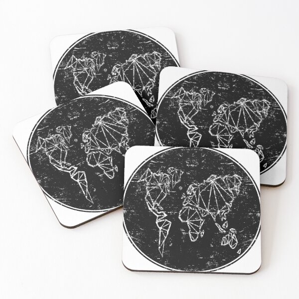 Item preview, World Travel designed and sold by designMarks.
