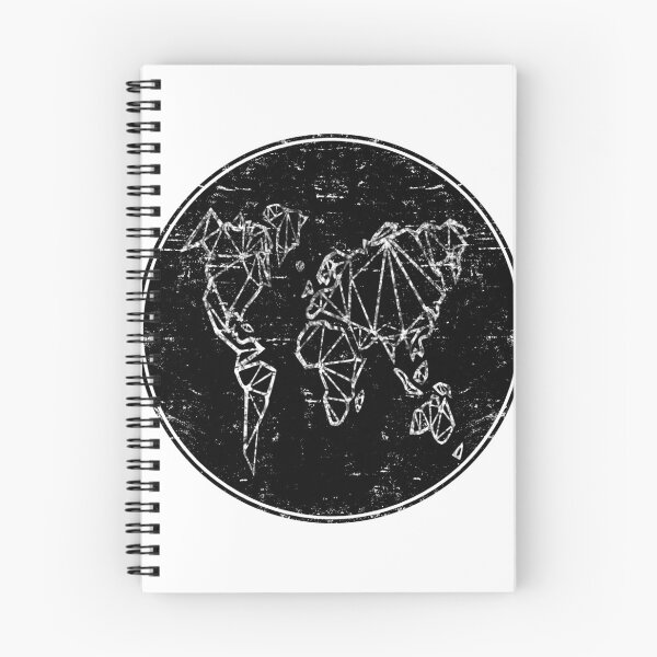 Item preview, World Travel designed and sold by designMarks.