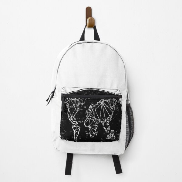 Item preview, World Travel designed and sold by designMarks.