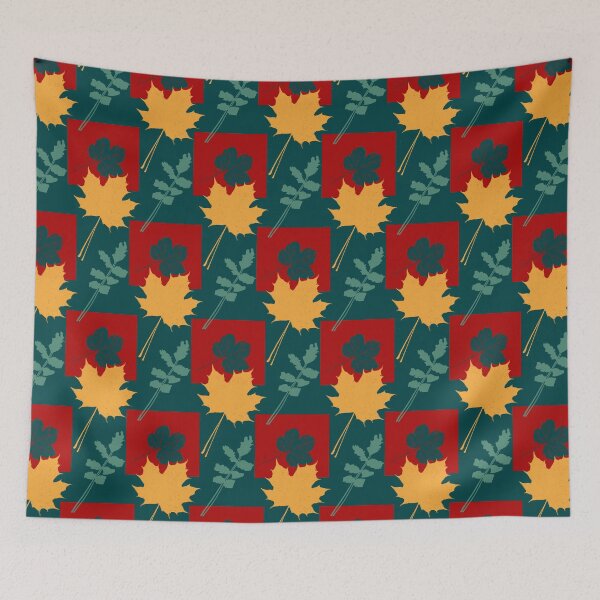 Item preview, Fall Foliage Autumn Leaves Nature Lover designed and sold by AntiqueImages.