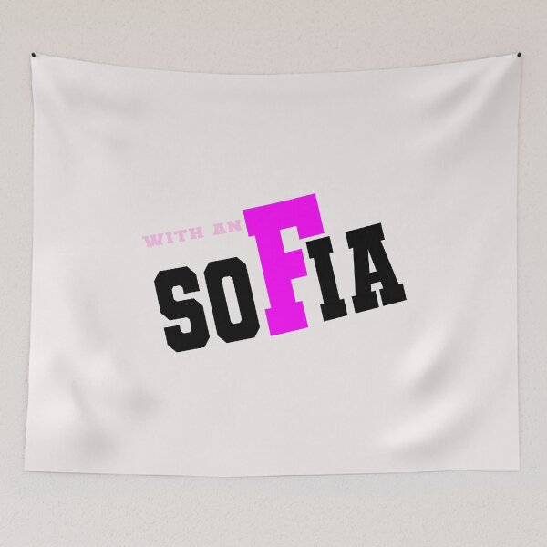 Item preview, sofia with an f ,, I Am Unwell Call Her Daddy Gang Supreme Slogan  designed and sold by shinoshop.