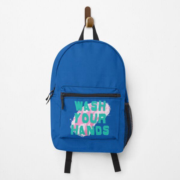 Item preview, Wash Your Hands designed and sold by Krumla.