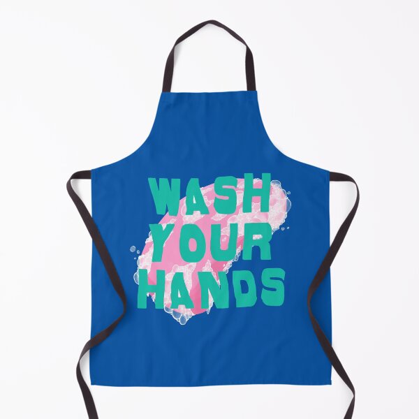 Item preview, Wash Your Hands designed and sold by Krumla.