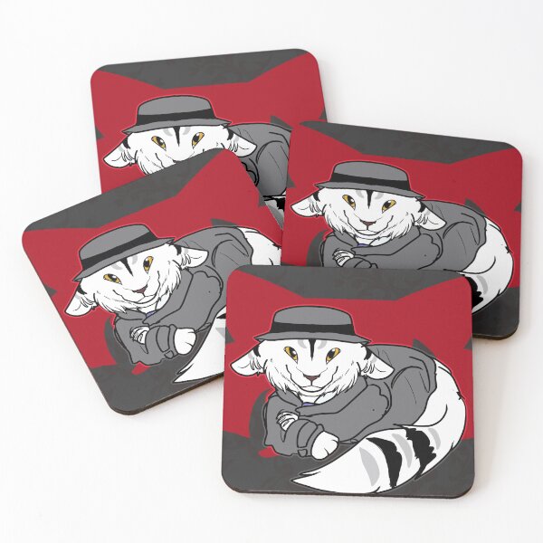 Artikelvorschau, MAD Cat Gadget entworfen und verkauft von DovahCourts.