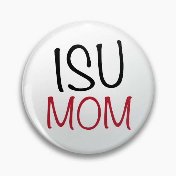 Item preview, ISU mom designed and sold by jessica-brink.