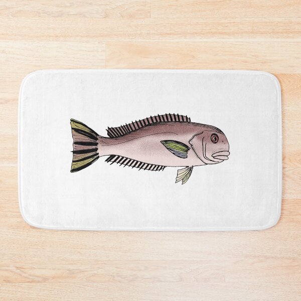 Item preview, Caulolatilus princeps designed and sold by Stanton.