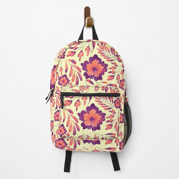 Item preview, Flowery meadow designed and sold by Maitri-Sanghvi1.