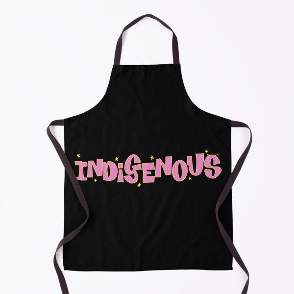 Item preview, Pink Indigenous designed and sold by Niibidoon.