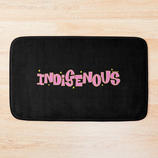 Item preview, Pink Indigenous designed and sold by Niibidoon.