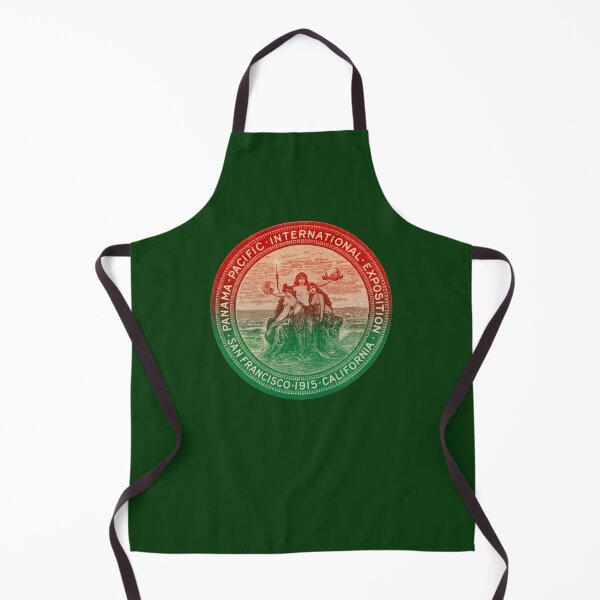 Item preview, 1915 San Francisco World Exposition designed and sold by historicimage.