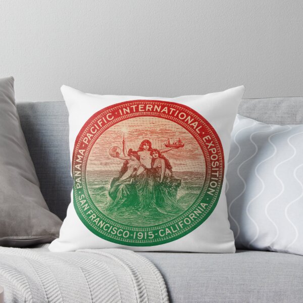Item preview, 1915 San Francisco World Exposition designed and sold by historicimage.