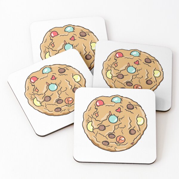 Item preview, M&M Cookie designed and sold by RLYRetro.