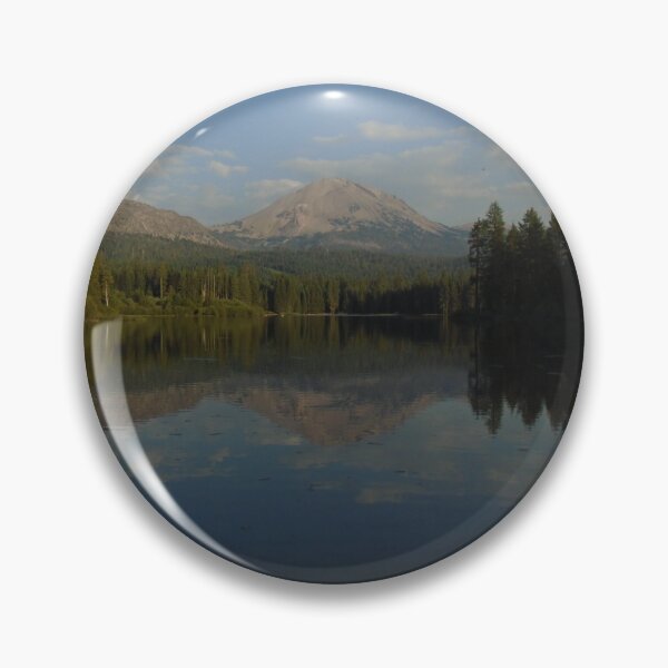 Item preview, Reflections on Manzanita Lake designed and sold by KristinaL.