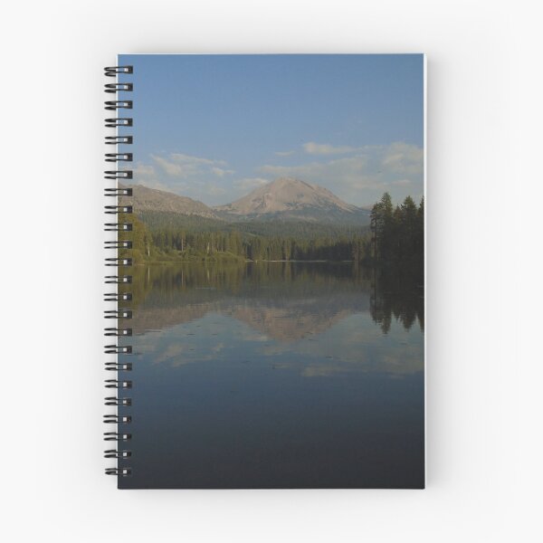 Item preview, Reflections on Manzanita Lake designed and sold by KristinaL.