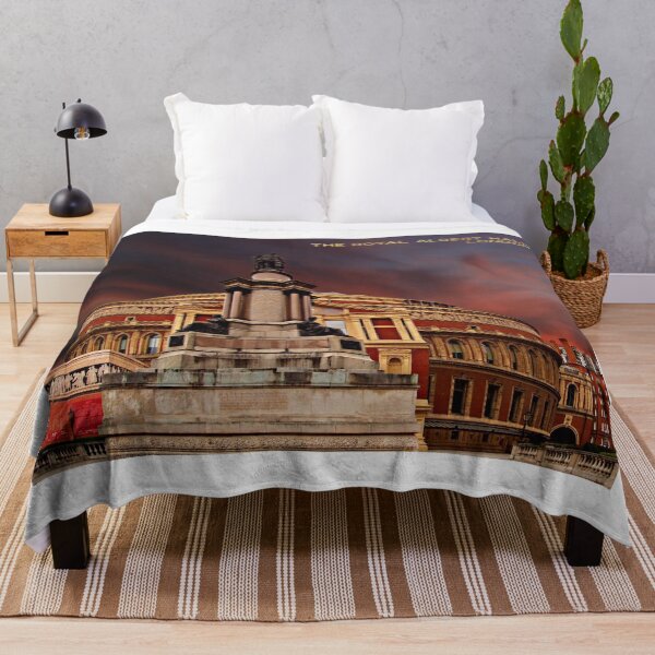Item preview, The Royal Albert Hall, London designed and sold by jonfun1.