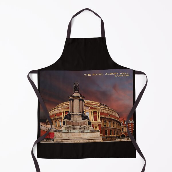 Item preview, The Royal Albert Hall, London designed and sold by jonfun1.