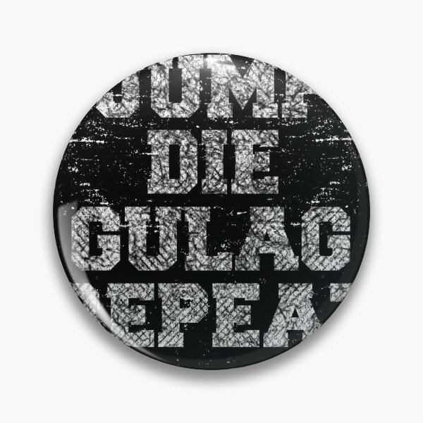 Artikelvorschau, gulag entworfen und verkauft von designMarks.