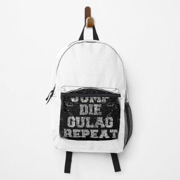 Item preview, gulag designed and sold by designMarks.