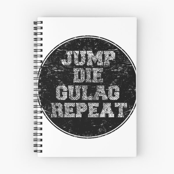 Item preview, gulag designed and sold by designMarks.
