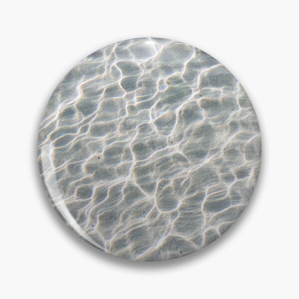 Item preview, Water reflections Mask marine artistic Mask Sea background, sand mask,  designed and sold by Fa scri.