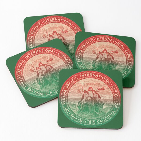 Item preview, 1915 San Francisco World Exposition designed and sold by historicimage.