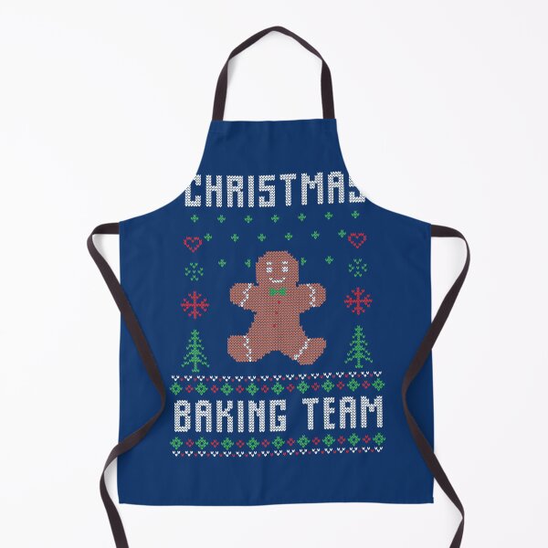 Item preview, Christmas Baking Team designed and sold by conway92.