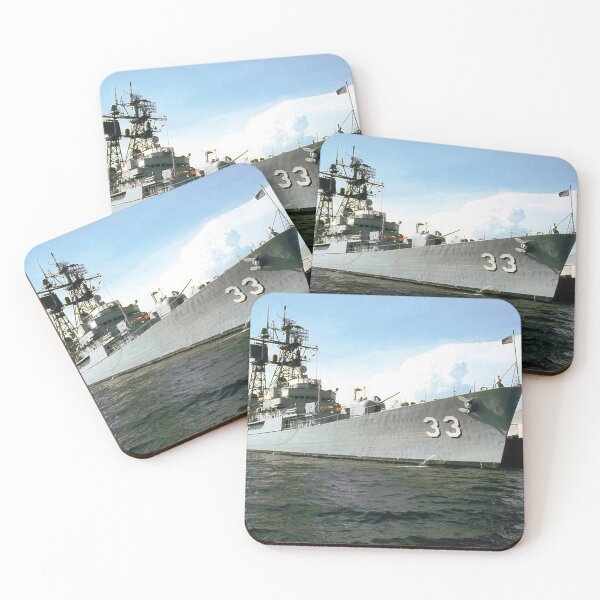 Item preview, USS PARSONS (DDG-33) SHIP'S STORE designed and sold by militarygifts.